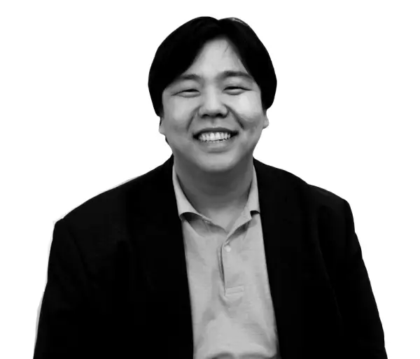 kom won-beom, blocko ceo